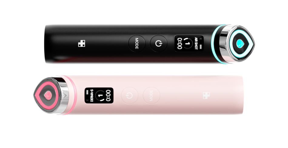 medicube age r devices